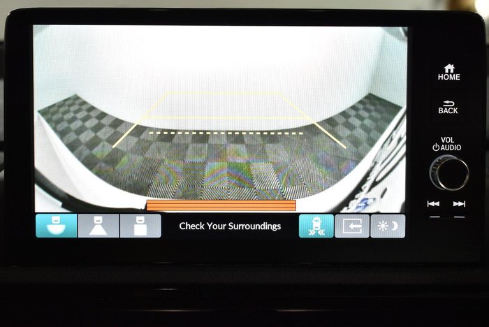 2024 Honda CR-V e:HEV RS