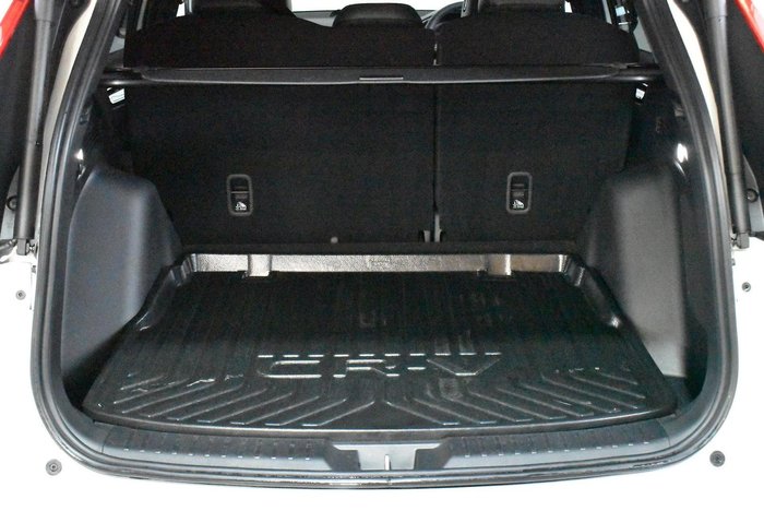 2024 Honda CR-V e:HEV RS