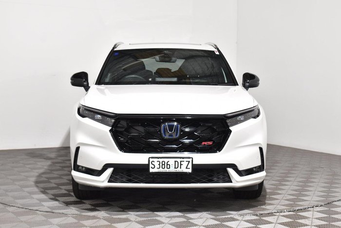 2024 Honda CR-V e:HEV RS