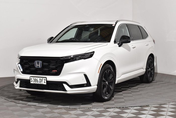 2024 Honda CR-V e:HEV RS