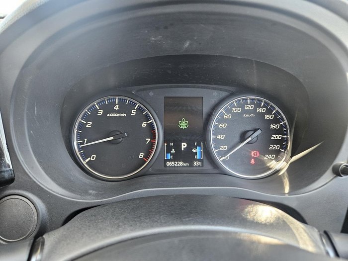 2018 Mitsubishi Outlander ES ADAS