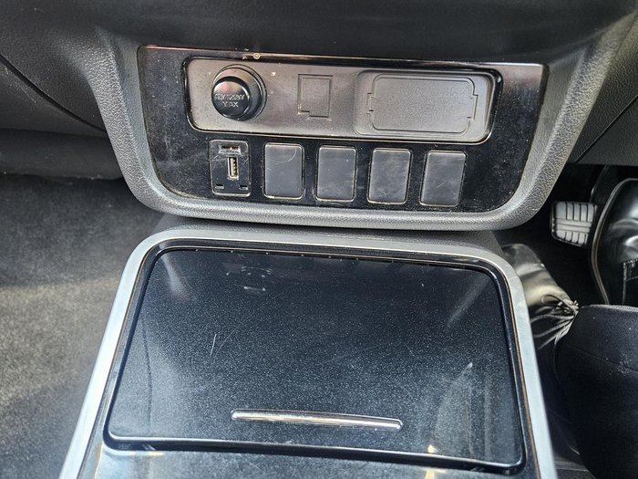 2018 Mitsubishi Outlander ES ADAS