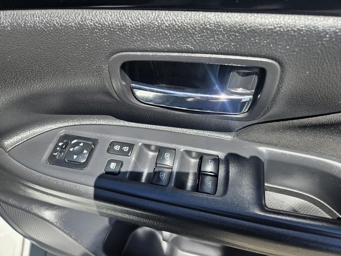 2018 Mitsubishi Outlander ES ADAS