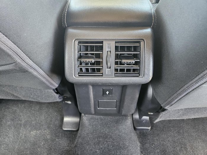 2018 Mitsubishi Outlander ES ADAS