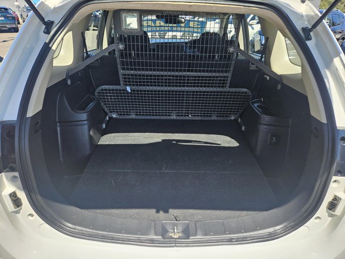 2018 Mitsubishi Outlander ES ADAS