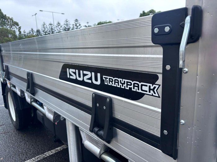 2025 Isuzu N Series NLR 45-150 DT D34 Traypack