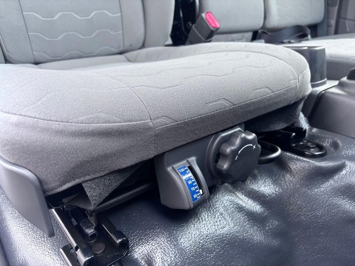 2025 Isuzu N Series NLR 45-150 DT D34 Traypack