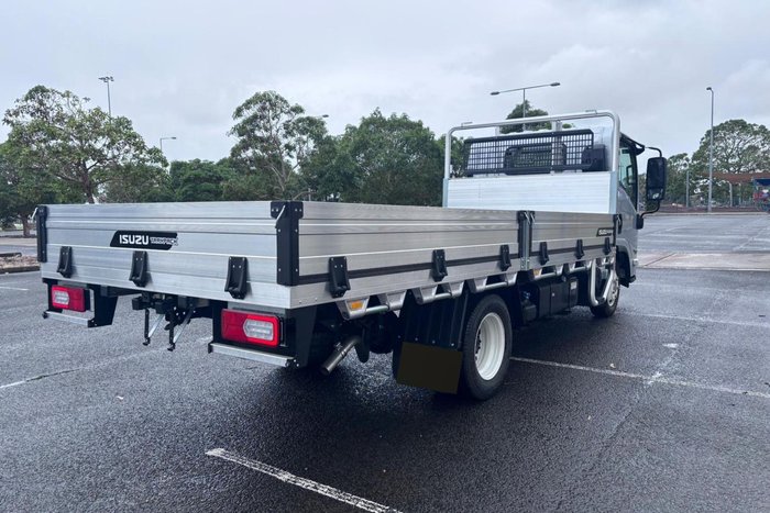 2025 Isuzu N Series NLR 45-150 DT D34 Traypack
