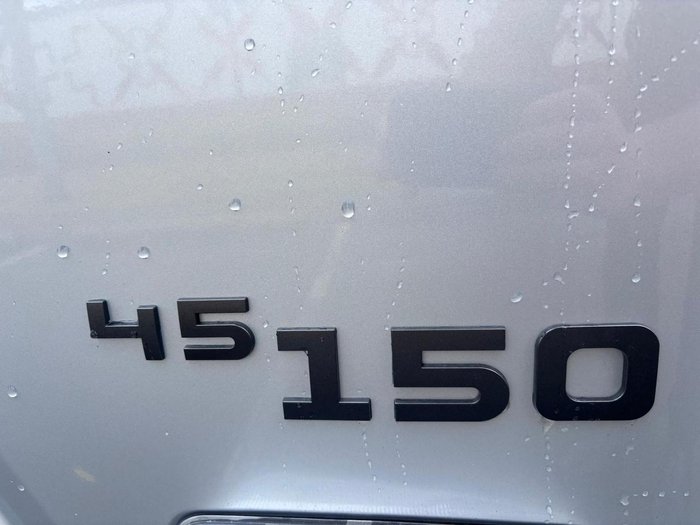 2025 Isuzu N Series NLR 45-150 DT D34 Traypack
