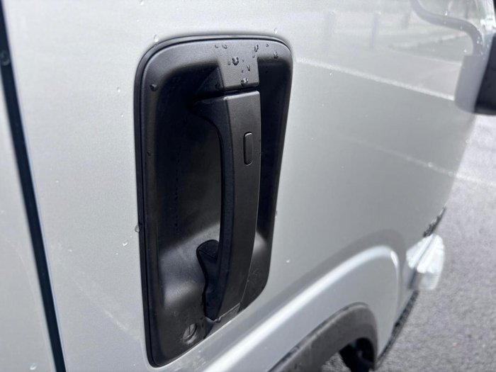 2025 Isuzu N Series NLR 45-150 DT D34 Traypack