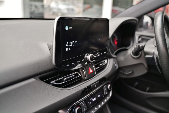 2021 Hyundai i30 N Premium