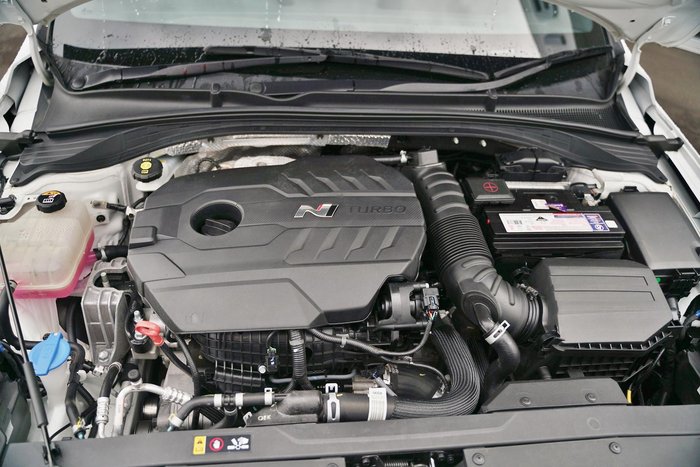 2021 Hyundai i30 N Premium