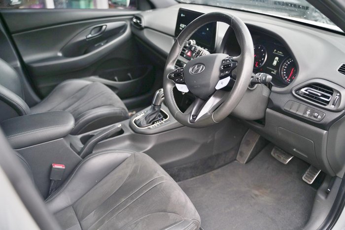 2021 Hyundai i30 N Premium