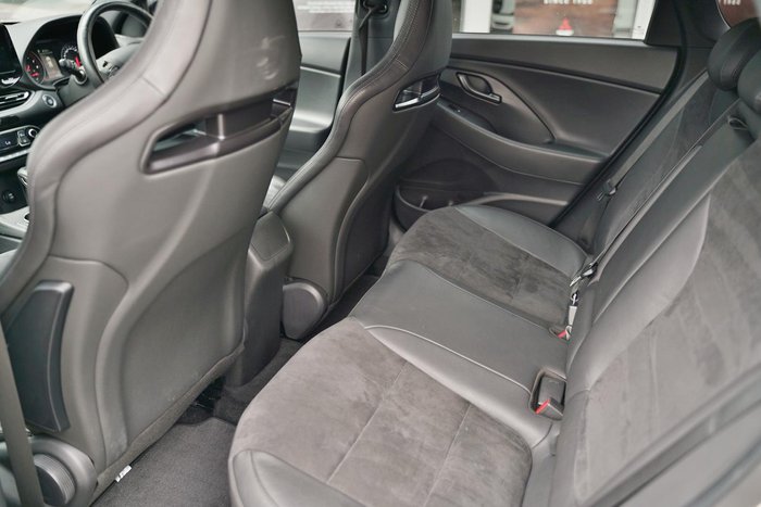 2021 Hyundai i30 N Premium