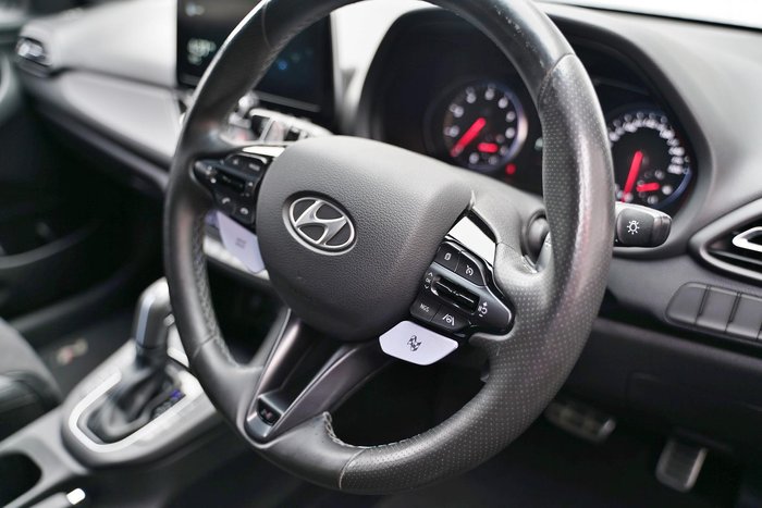 2021 Hyundai i30 N Premium
