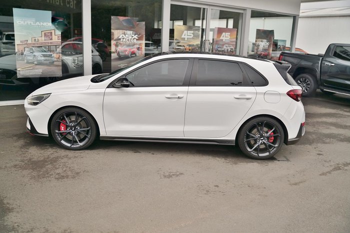 2021 Hyundai i30 N Premium