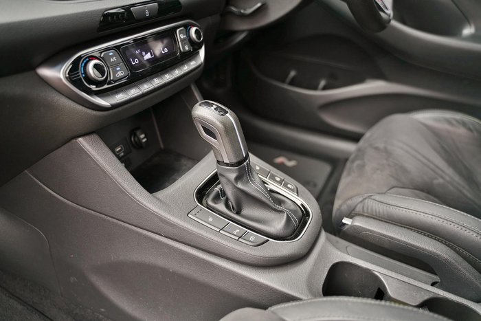 2021 Hyundai i30 N Premium