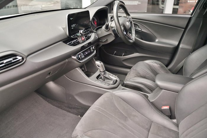 2021 Hyundai i30 N Premium