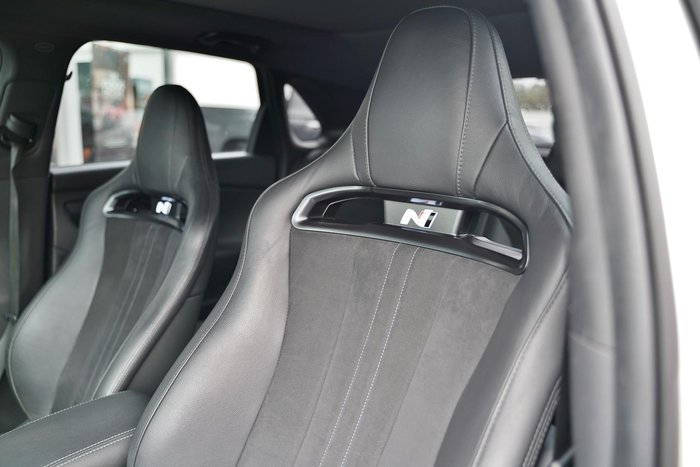 2021 Hyundai i30 N Premium