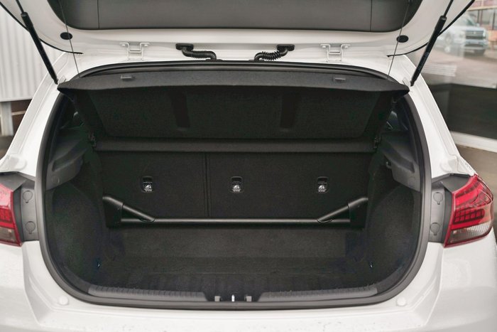 2021 Hyundai i30 N Premium