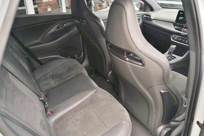 2021 Hyundai i30 N Premium