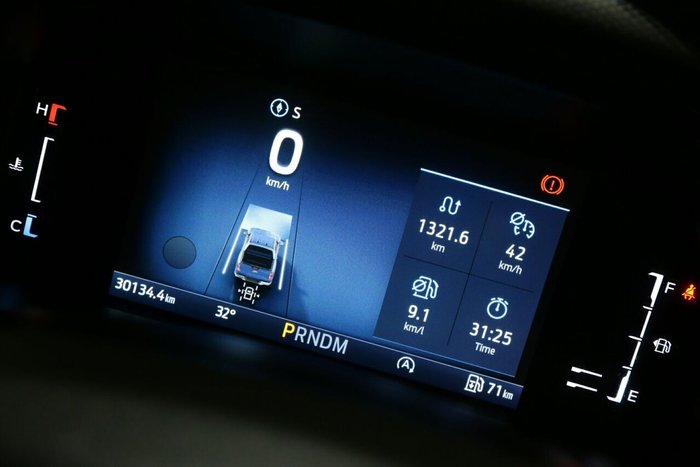 2022 Ford Ranger Sport