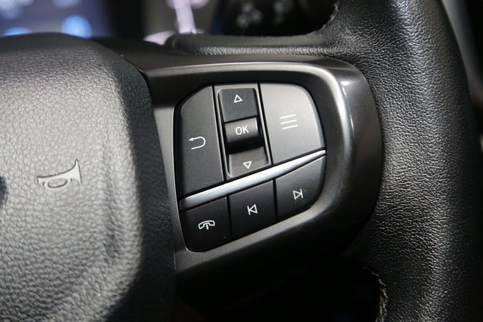 2022 Ford Ranger Sport