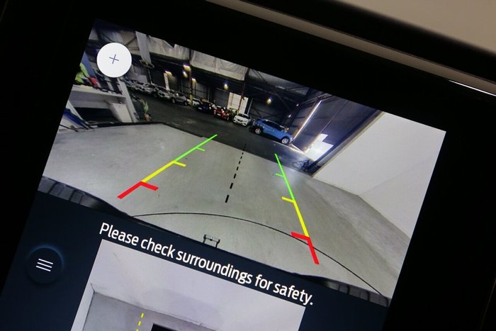 2022 Ford Ranger Sport