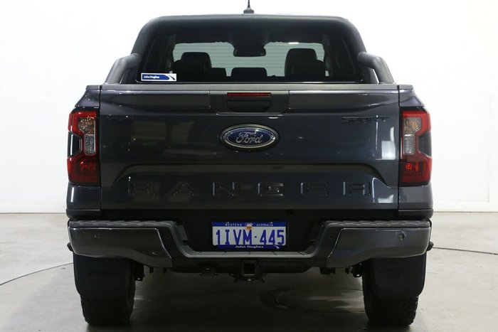 2022 Ford Ranger Sport