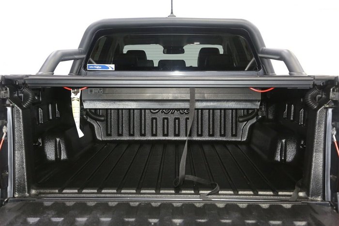 2022 Ford Ranger Sport