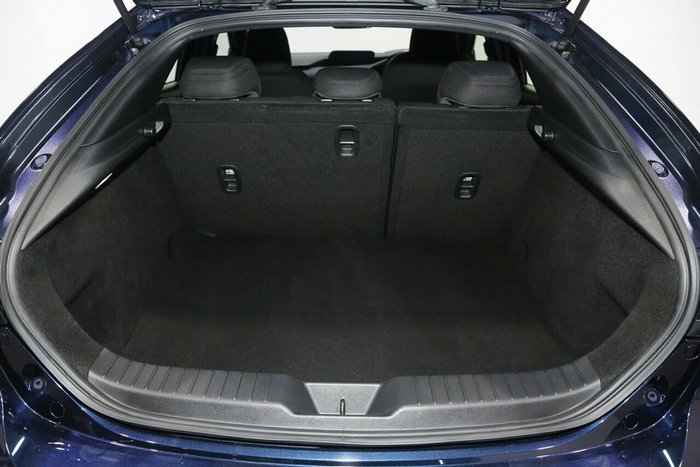 2022 Mazda 3 G25 Evolve SP