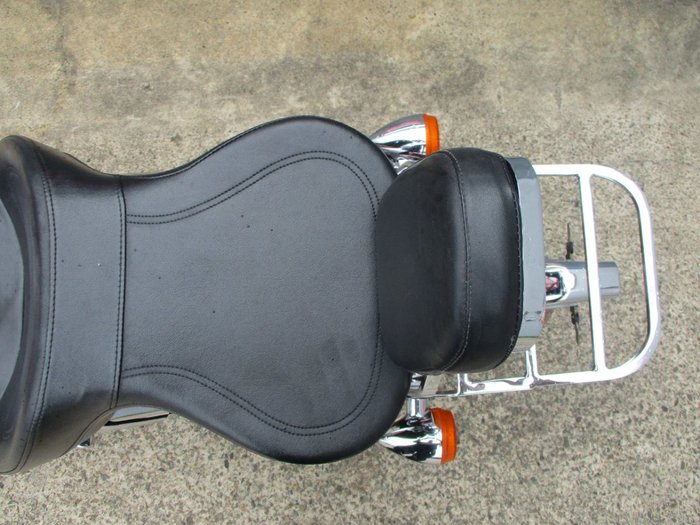 2004 Honda VT750C SHADOW MAROON