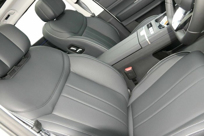 2025 Jaecoo J7 SHS Summit