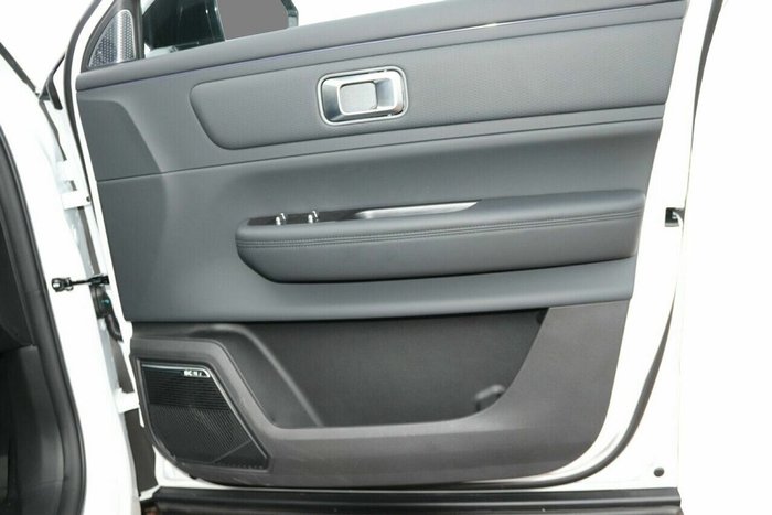 2025 Jaecoo J7 SHS Summit