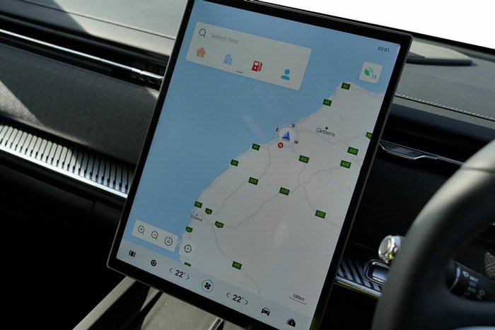 2025 Jaecoo J7 Ridge