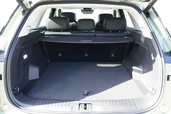 2025 Jaecoo J7 Ridge