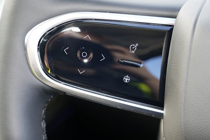 2025 Jaecoo J7 Ridge