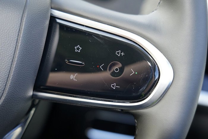 2025 Jaecoo J7 Ridge