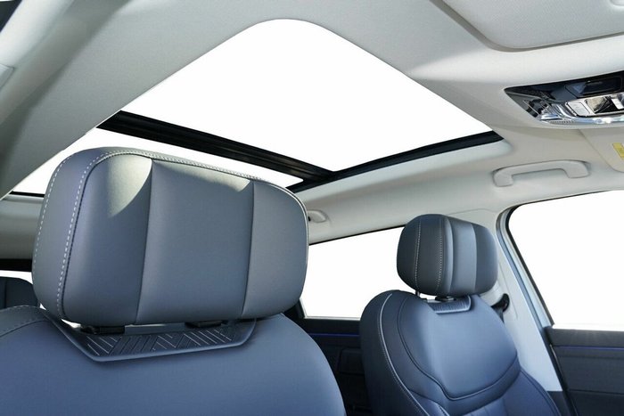 2025 Jaecoo J7 Ridge