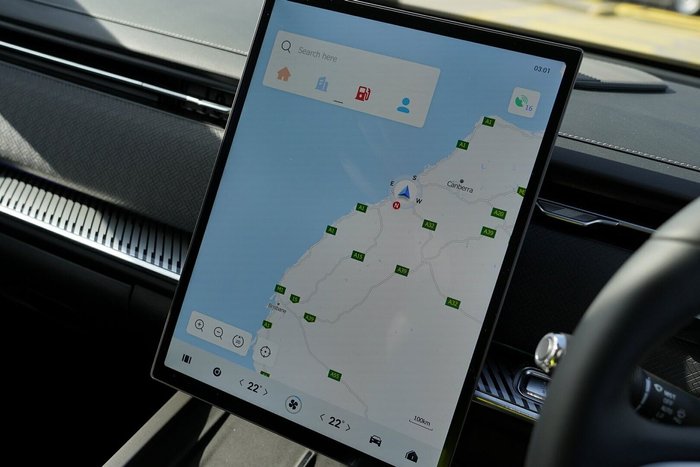 2025 Jaecoo J7 Ridge