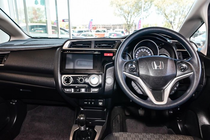 2015 Honda Jazz VTi