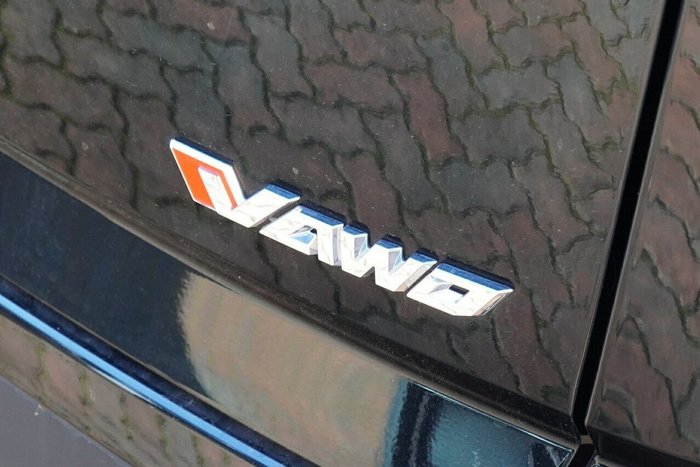 2025 Jaecoo J7 Ridge