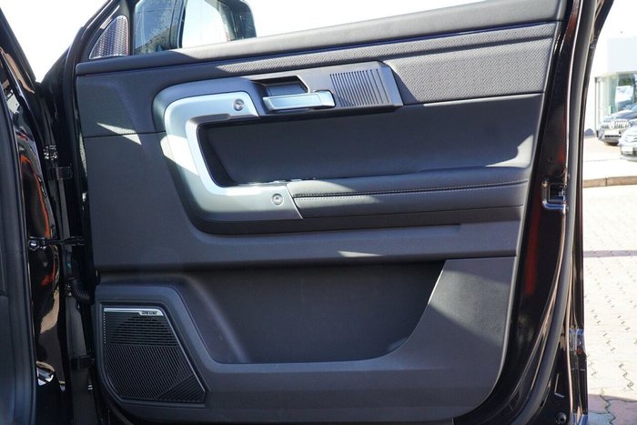 2025 Jaecoo J7 Ridge