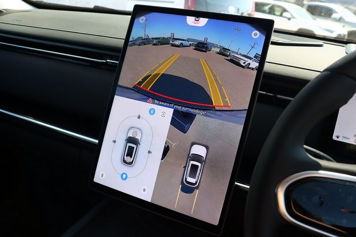 2025 Jaecoo J7 SHS Summit