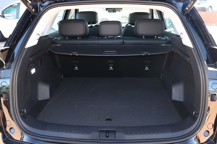 2025 Jaecoo J7 SHS Summit