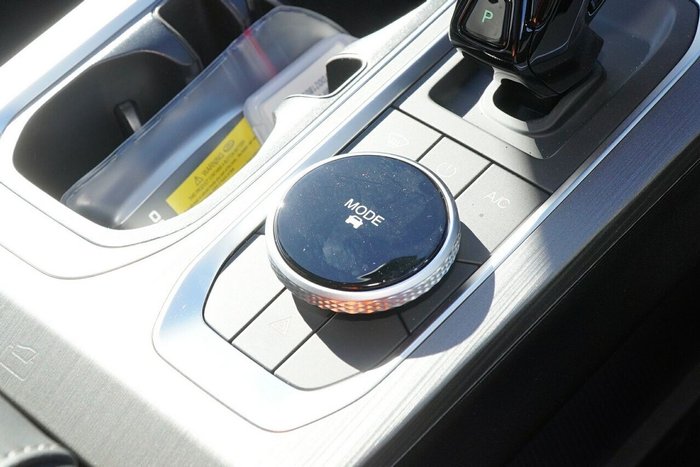 2025 Jaecoo J7 Ridge