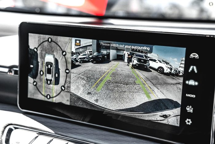 2026 GWM Haval Jolion Lux