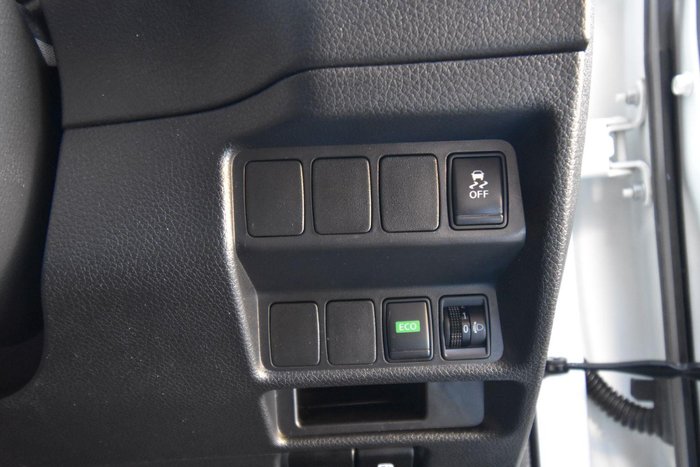 2015 Nissan X-TRAIL ST