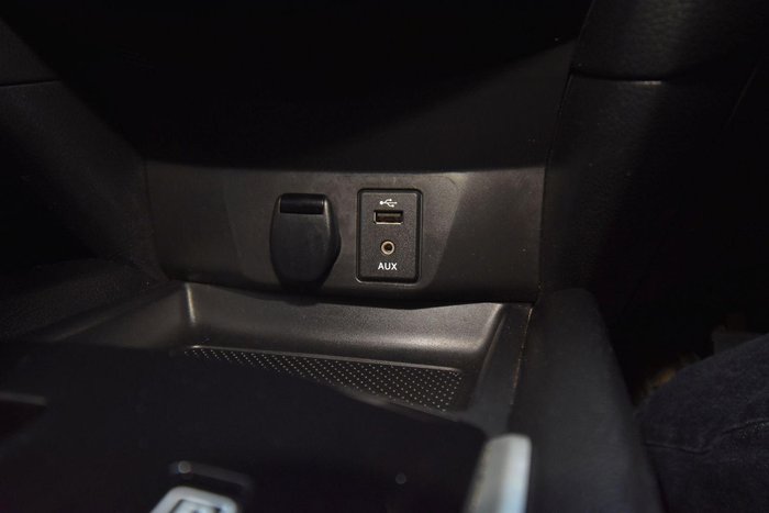 2015 Nissan X-TRAIL ST