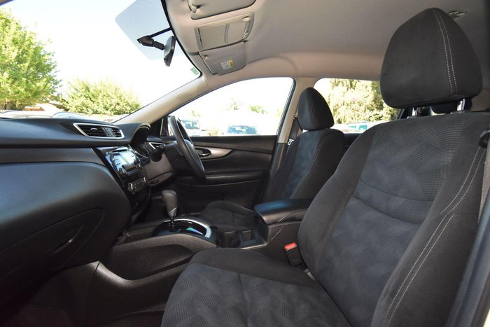 2015 Nissan X-TRAIL ST